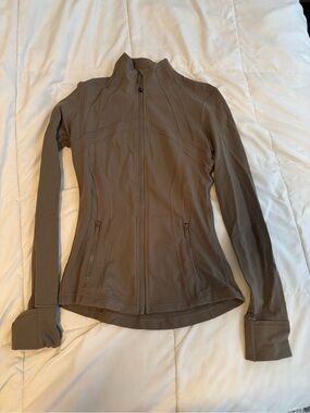 Lululemon Define Jacket